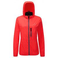 ronhill womens trail quantum jacket aw16 running windproof jackets