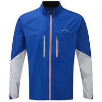 ronhill stride windspeed jacket ss17 running windproof jackets