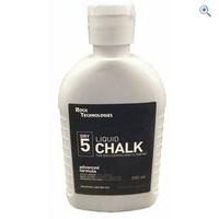 Rock Technologies Dry 5 Friction Liquid Chalk (250ml)