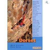 rockfax dorset climbing guidebook