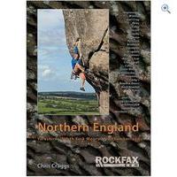 rockfax northern england climbing guidebook