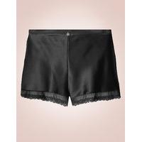 Rosie for Autograph Silk & Lace French Knickers