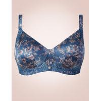 Rosie for Autograph Silk & Lace Post Surgery Padded Bra