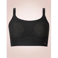 rosie for autograph active high impact bra