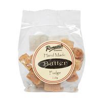 Romneys Butter Fudge - Assorted, Assorted