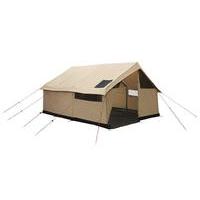 Robens Prospector Cabin Family Tent - Brown, Brown