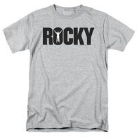 Rocky - Logo