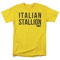 rocky italian stallion