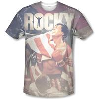 Rocky - American Dreams