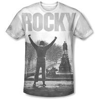 Rocky - Classic Image