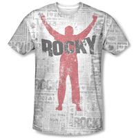 Rocky - News Press