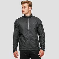 Ronhill Pursuit Run Jacket - Black, Black