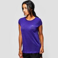 ronhill aspiration lux tee purple purple