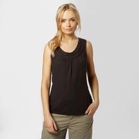 Royal Robbins Women\'s Breeze Tank Top - Black, Black