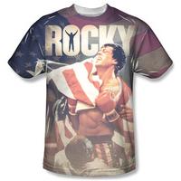 Rocky - American Dreams