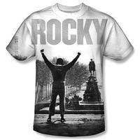 Rocky - Classic Image