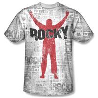 Rocky - News Press