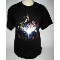 rolling stones a bigger bang t shirt small 2005 uk t shirt small