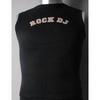 robbie williams rock dj 2000 uk t shirt t shirt