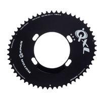 rotor qxl chainring outer shimano chainrings