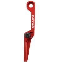 Rotor Chain Catcher - Red