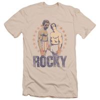 Rocky - Creed & Balboa (slim fit)