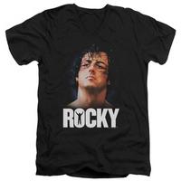 Rocky - The Champ V-Neck