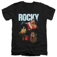 Rocky - I Did It V-Neck