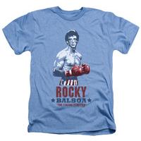 Rocky - Balboa