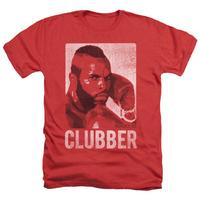 Rocky - Clubber Lang