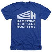 Royal Pains - Hamptons Heritage