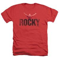 Rocky - Victory Distressed
