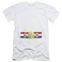 Rocky - Championship Belt(Bottom Front) (slim fit)