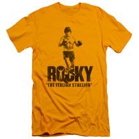 Rocky - The Italian Stallion (slim fit)