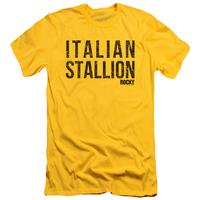 Rocky - Italian Stallion (slim fit)