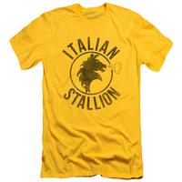Rocky - Italian Stallion Horse (slim fit)