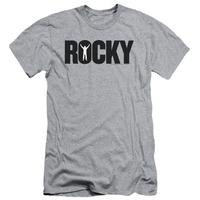 Rocky - Logo (slim fit)