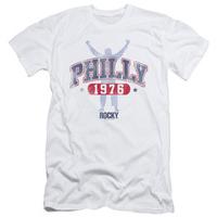 rocky philly 1976 slim fit