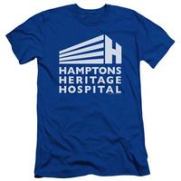 Royal Pains - Hamptons Heritage (slim fit)