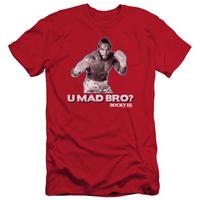 Rocky - U Mad Bro (slim fit)