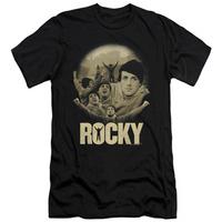 rocky feeling strong slim fit