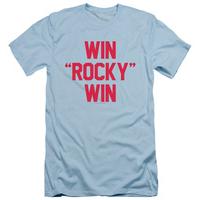 Rocky - Win Rocky Win (slim fit)