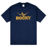 Rocky - Training