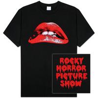 Rocky Horror Picture Show - Lips