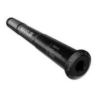 rockshox maxle stealth 15x100 standard black