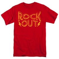 Rock Out