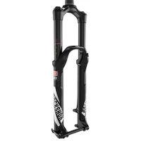 rockshox pike rct3 29er solo air suspension fork forks