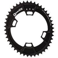 rotor qxl chainring inner 44 tooth shimano chainrings