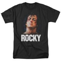 Rocky - The Champ