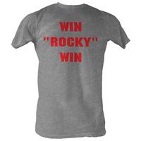 Rocky - Win